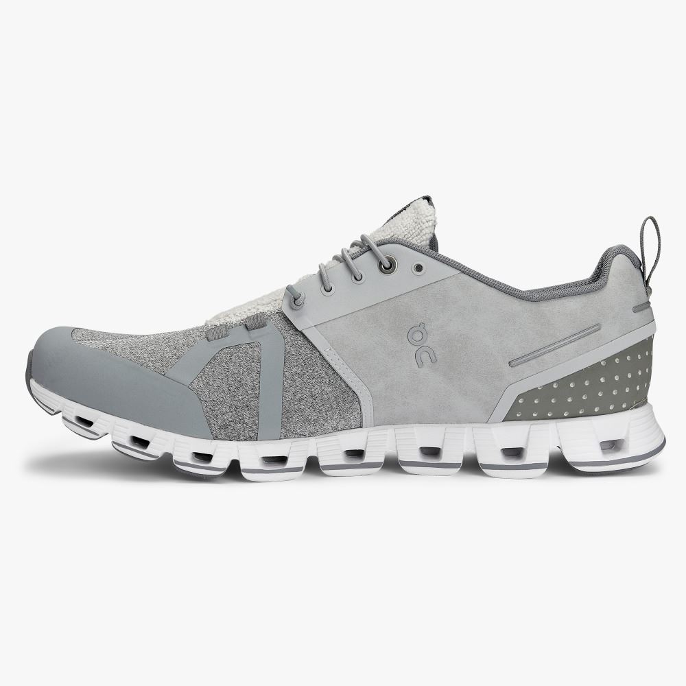 On Running Cloud Miesten Tennarit Hopea | CQV3495EH