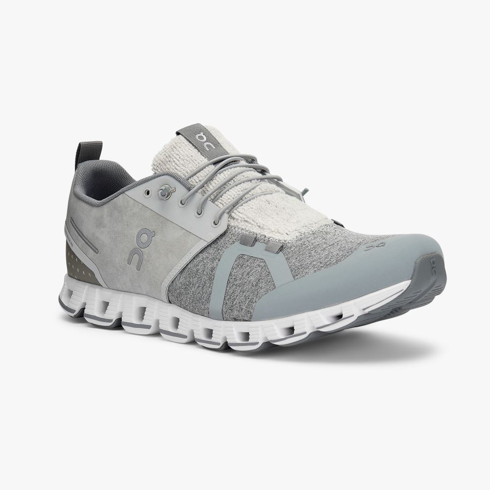 On Running Cloud Miesten Tennarit Hopea | CQV3495EH