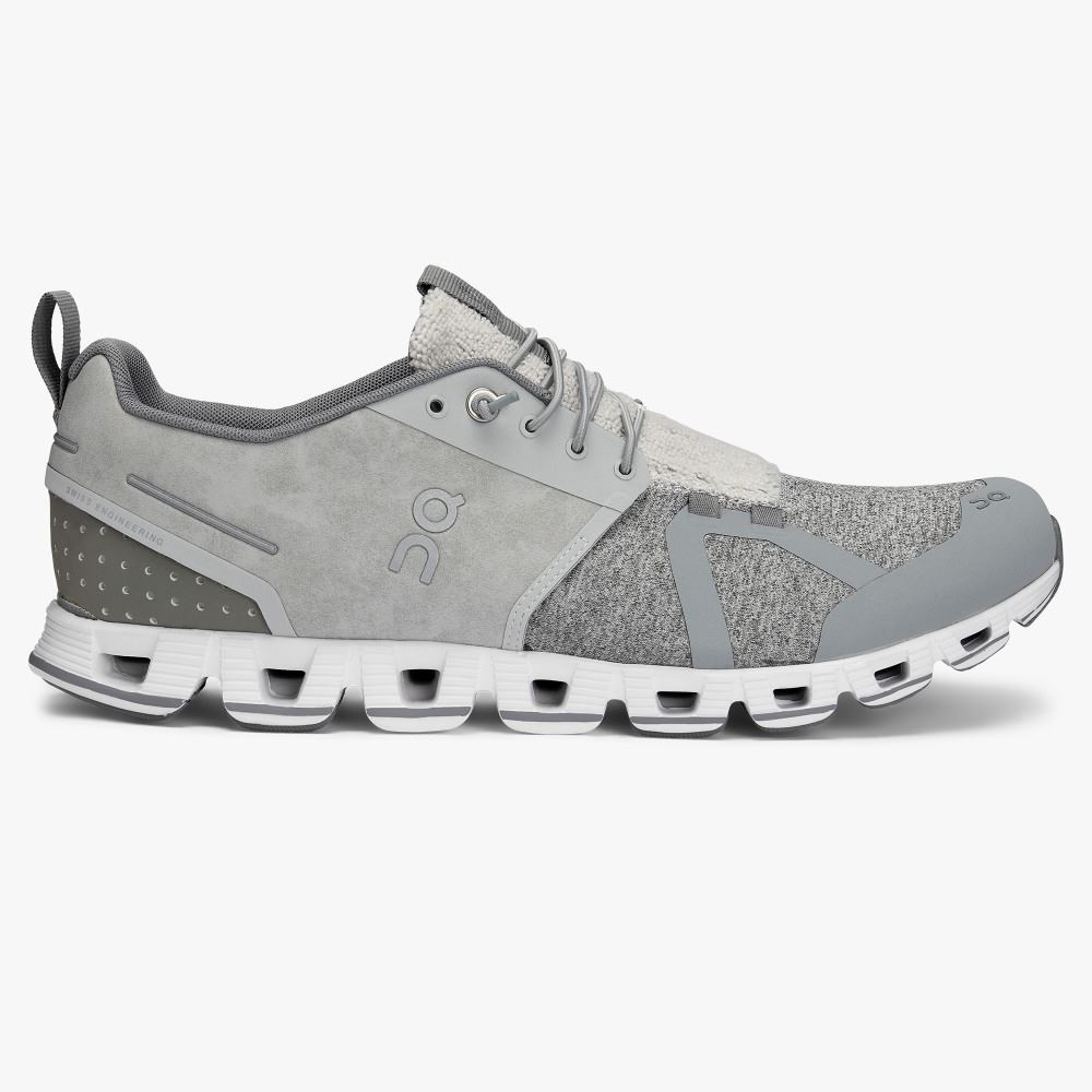 On Running Cloud Miesten Tennarit Hopea | CQV3495EH