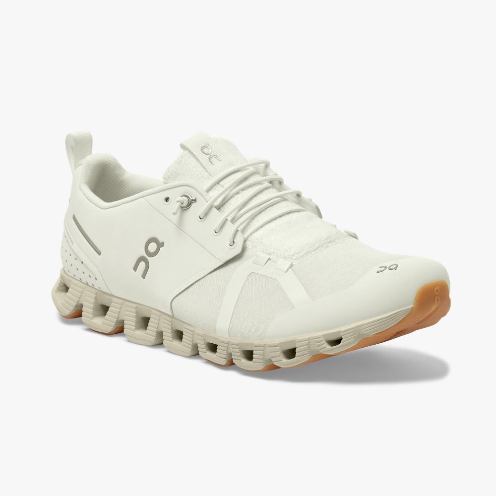 On Running Cloud Miesten Tennarit Valkoinen | QZN5822SE