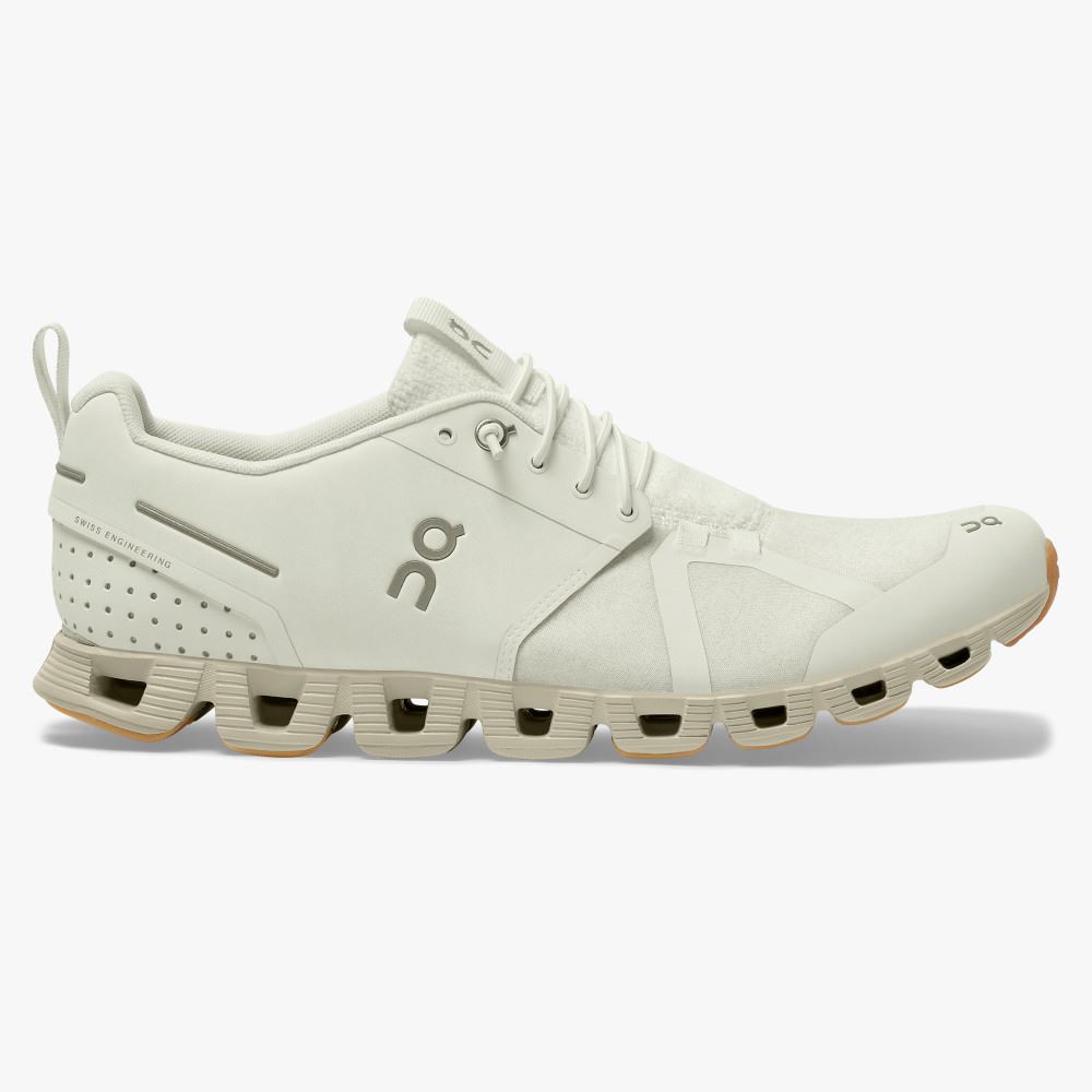 On Running Cloud Miesten Tennarit Valkoinen | QZN5822SE