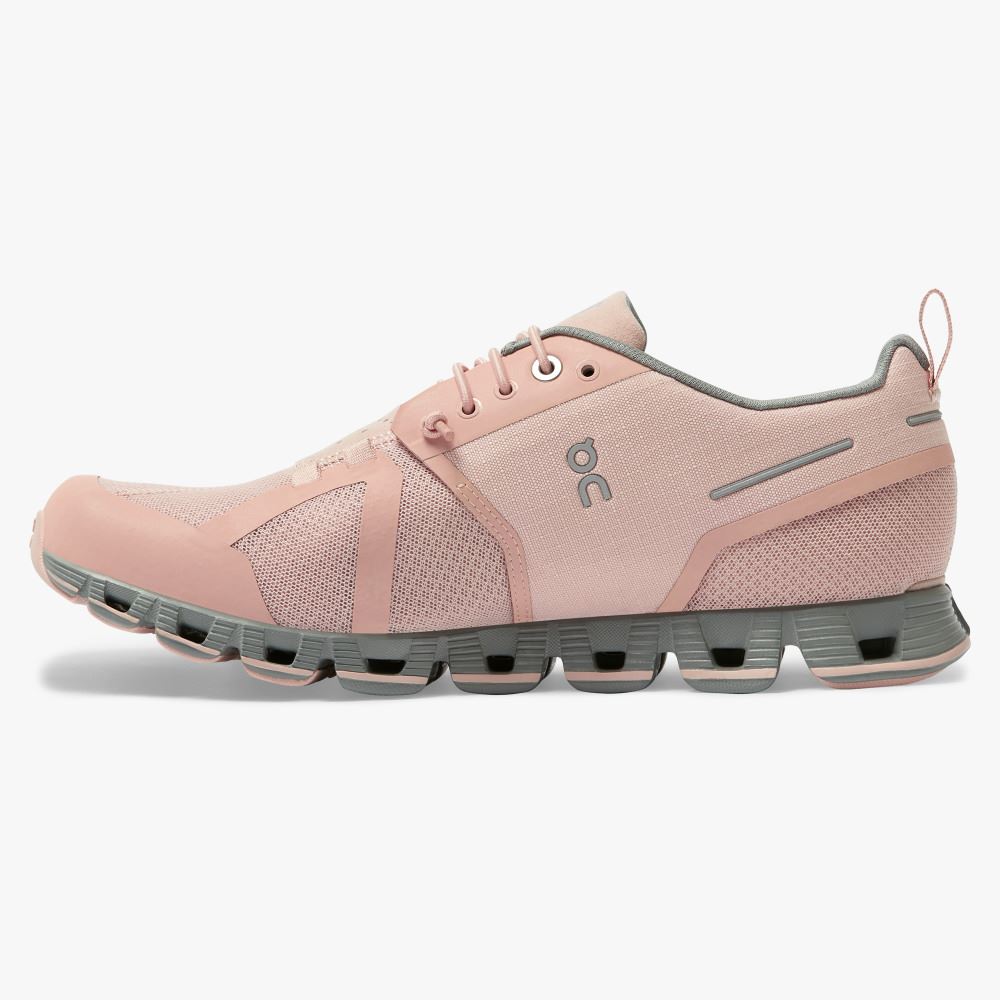 On Running Cloud Naisten Tennarit Pinkki | EEE7654DR