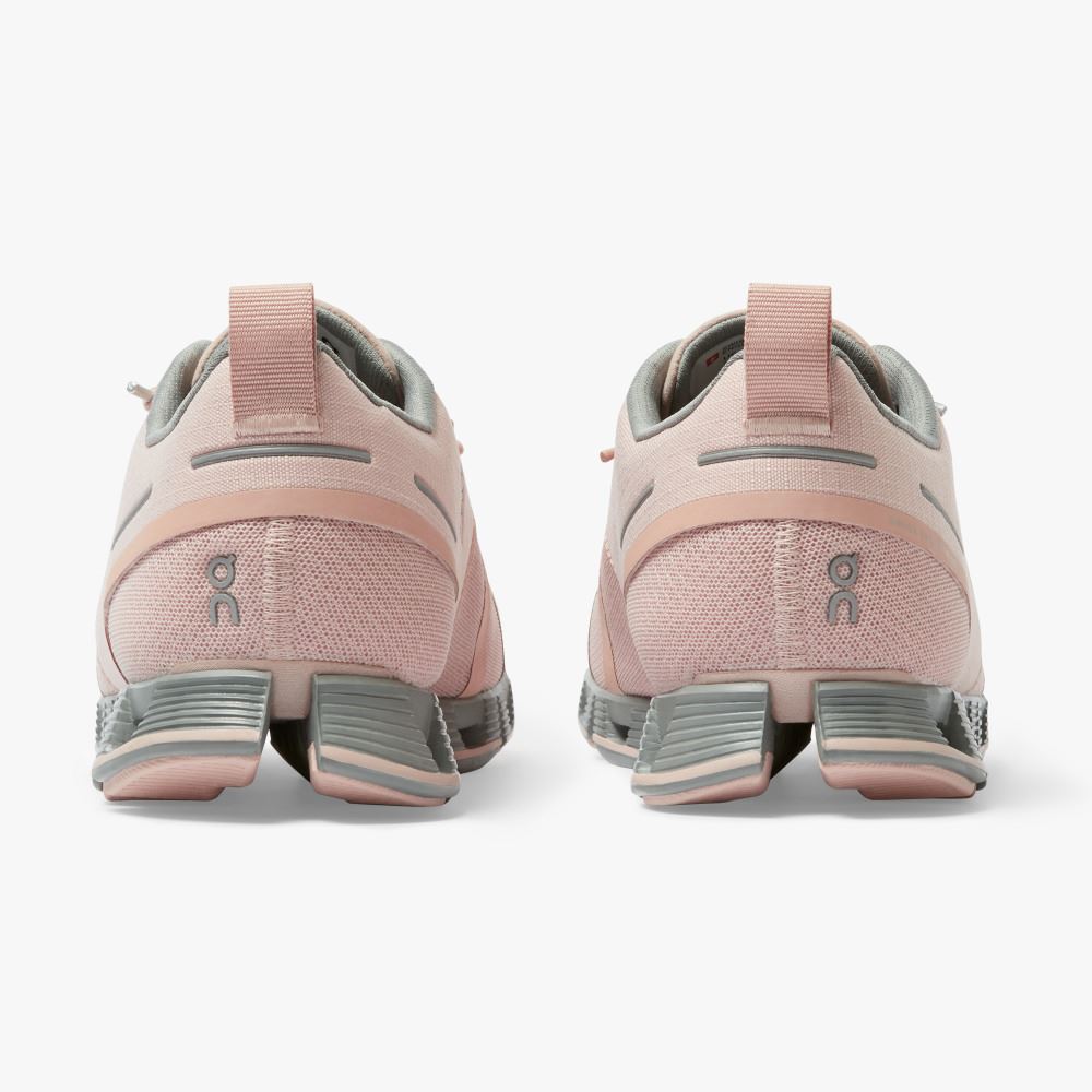 On Running Cloud Naisten Tennarit Pinkki | EEE7654DR