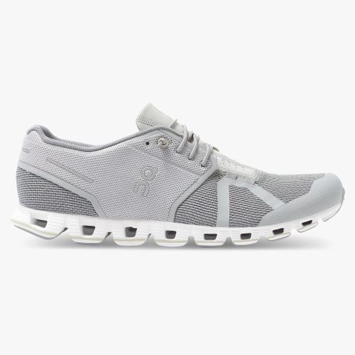 On Running Cloud Miesten Tennarit Harmaat | XKP9466UJ