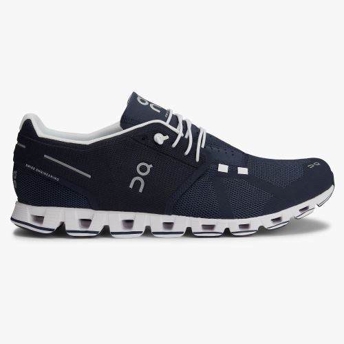 On Running Cloud Miesten Tennarit Laivastonsininen | FTC9425CX