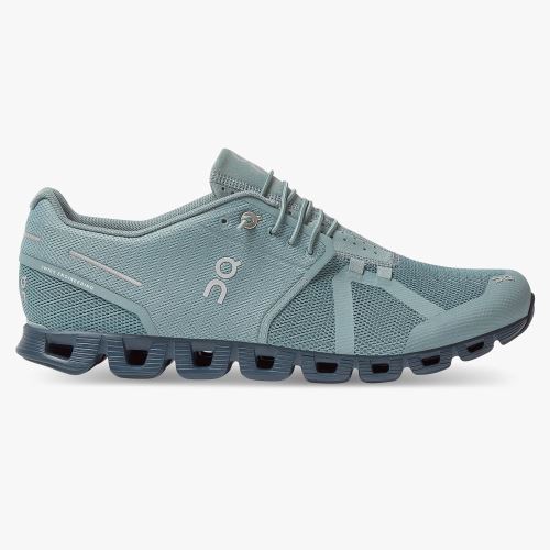 On Running Cloud Miesten Tennarit Turkoosi | BJG4284ER
