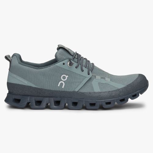 On Running Cloud Naisten Tennarit Turkoosi | LMS1157HF