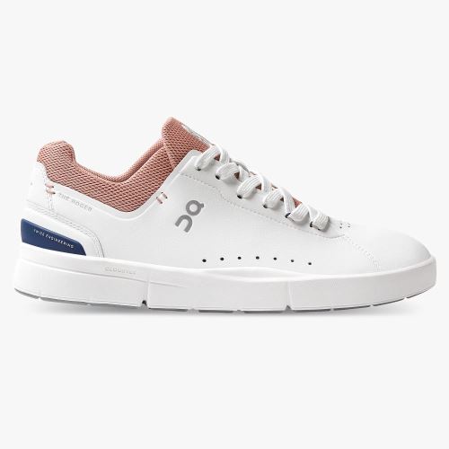 On Running Roger Advantage Naisten Tennarit Valkoinen | HVC5992PS